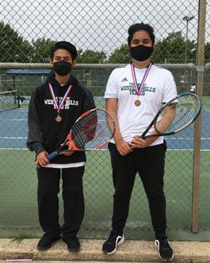 Bronze Medalist